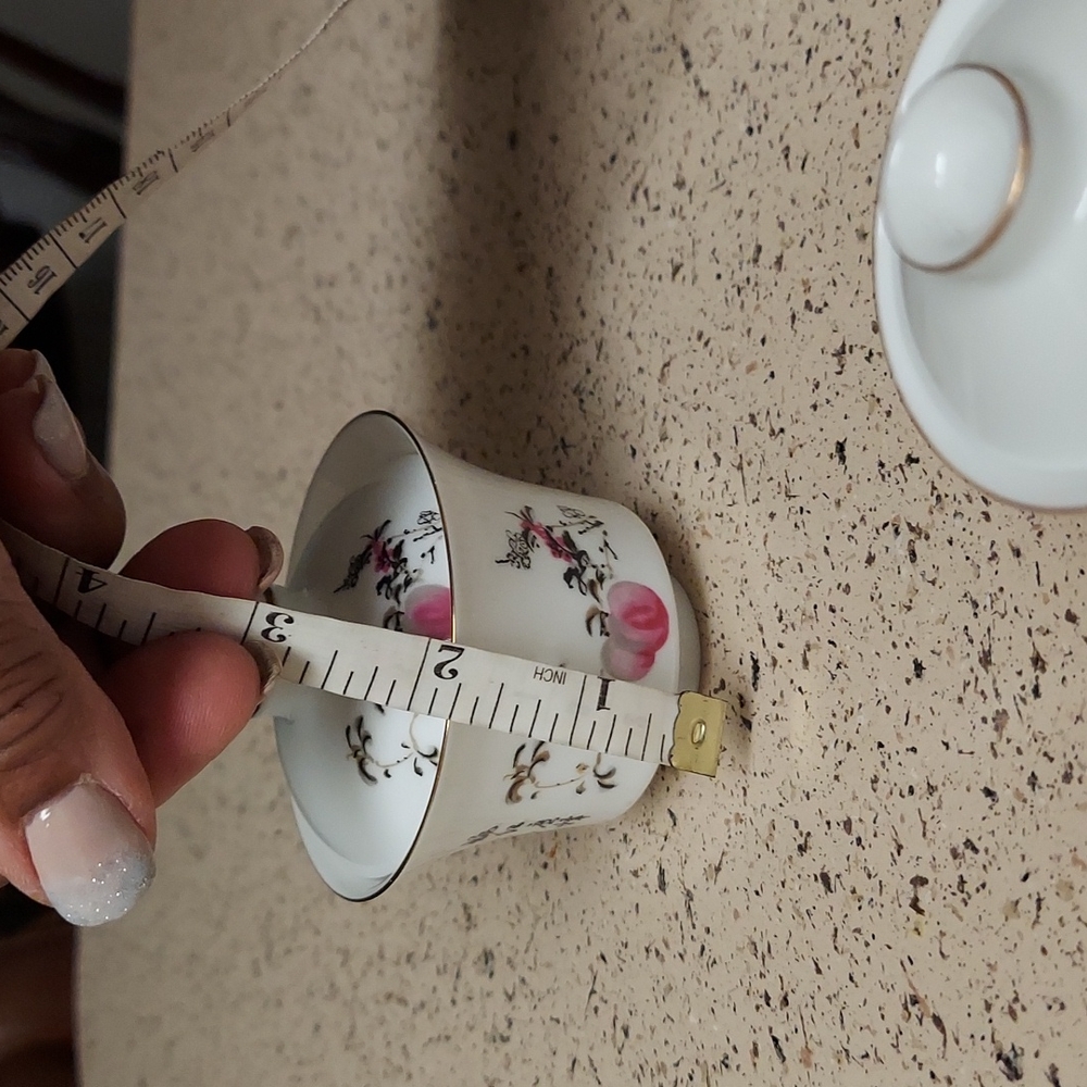 Ceramic Kung Fu Tea Set - Picture 9 of 17